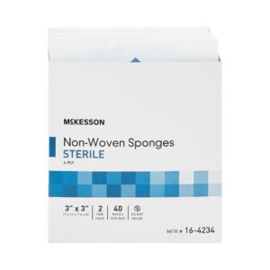 Hartmann Felt Undercast Orthopedic Felt, 21 x 36 Inch