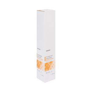 McKesson Blue Stretcher Sheet, 40 x 90 Inch