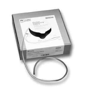Conmed Bubble Tubing, 3/16-Inch Inner Diameter, 100 Foot Length