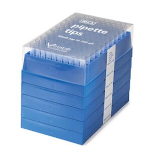 MLA® Pipette Tip, 250 µL