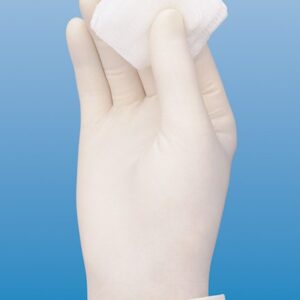 Flexal™ Nitrile Exam Glove, Extra Large, Blue