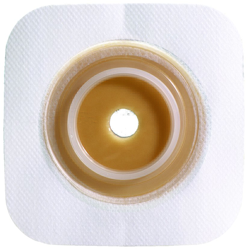 Sur-Fit Natura® Colostomy Barrier With 5/8 Inch Stoma Opening