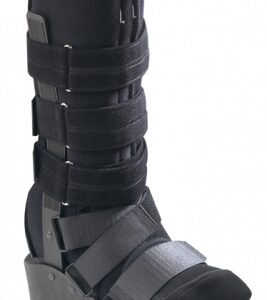 MaxTrax™ Diabetic Walker Boot, Large