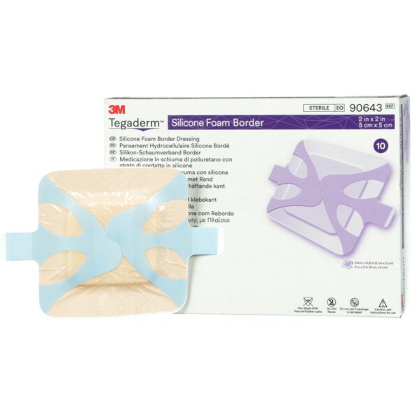 Urethral Catheter GentleCath? Straight Tip Hydrophilic Coated PVC 12 Fr. 16 Inch - Image 2