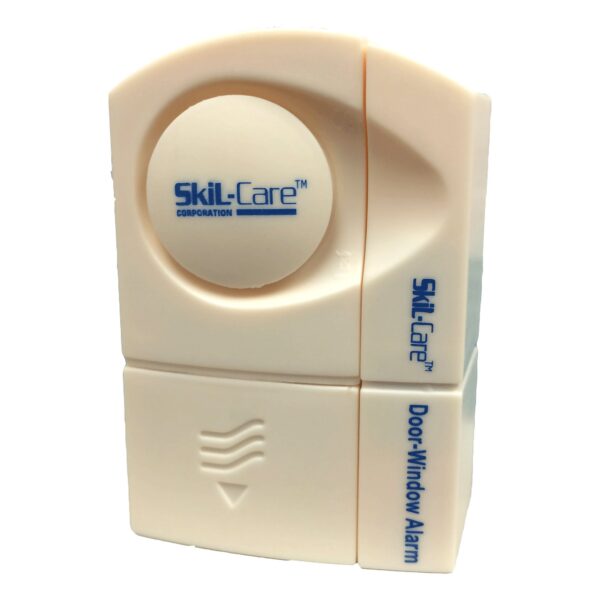 SkiL-Care™ Door Alarm System - Image 2