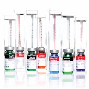 Temp-Chex® Red Spirit Refrigerator Thermometer