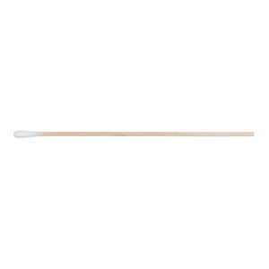 Puritan Cotton Tipped Wood Swabstick