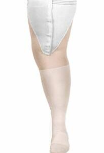CAP® Thigh High Anti-embolism Stockings, Large / Regular