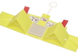 Ambu Head Immobilizer