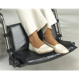 SkiL-Care™ Footrest Extender for use with Wheelchairs and Geri-Chairs
