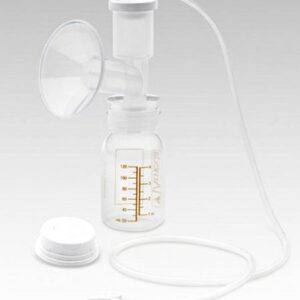 Ameda HygieniKit™ Breast Milk Collection System