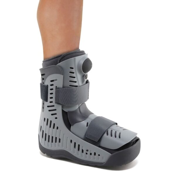 Ossur Rebound® Air Walker Boot, Large