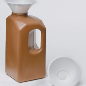 24-Hour Urine Specimen Collection Container