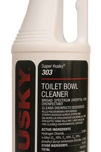 Super Husky® Toilet Bowl Cleaner