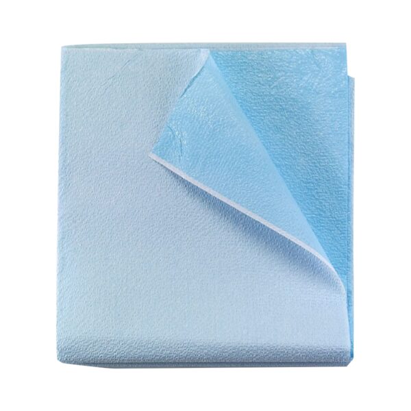 Urinary Leg Bag Urocare? Sport Right Anti-Reflux Valve NonSterile 475 mL Latex - Image 2