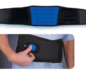 Ossur AirForm® Inflatable Back Support, Small