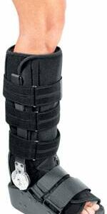 MaxTrax™ Walker Boot Liner, Medium