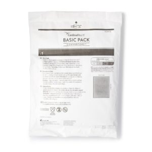 Convertors® Tiburon® General Purpose Drape Pack