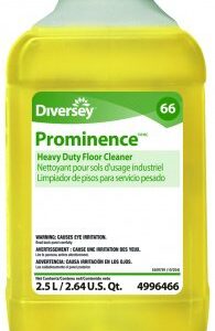 Prominence™ HD Floor Cleaner