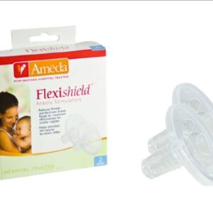 Areola Stimulator Ameda For Ameda Breast Flanges