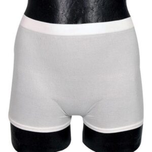 Abri-Fix? Super Knit Pant Unisex Mesh 4X-Large Pull On Reusable