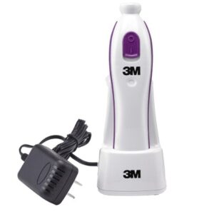 3M? Surgical Clipper Kit Pivoting Head 160 Minute Run Time
