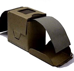 Environmental Test Kit M9 Liquid Nerve Agent (V and G Types) Aerosols Indeterminant Number of Tests Non-Regulated