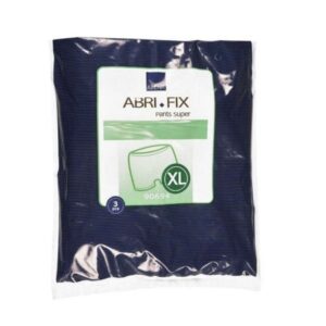 Abri-Fix? Super Knit Pant Unisex Microfiber X-Large Pull On Reusable