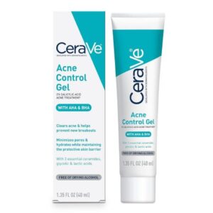 Acne Treatment CeraVe? Acne Control Gel 1.35 oz. Gel