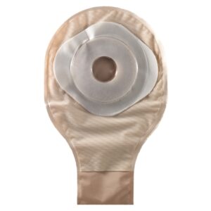 Colostomy Pouch ActiveLife? One-Piece System 10 Inch Length 1-1/4 Inch Stoma Drainable