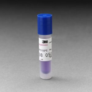 Attest? Sterilization Biological Indicator Vial Steam