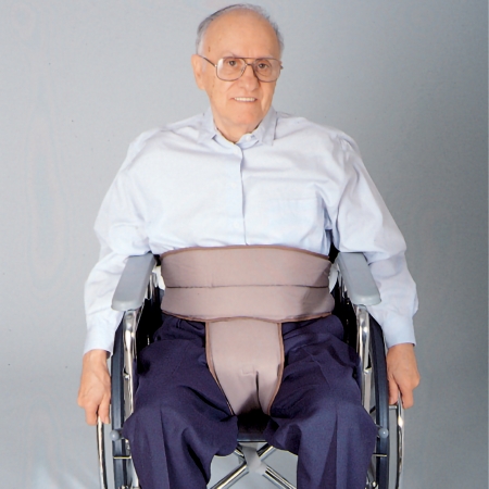 Slider Belt Skil-Care™ One Size Fits Most 2-Strap