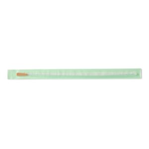 Urethral Catheter Self-Cath? Straight Tip Uncoated PVC 16 Fr. 16 Inch