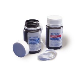 Wound Packing Strip Curity? Non-impregnated 1 Inch X 5 Yard Sterile