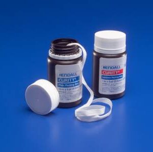 Wound Packing Strip Curity? Iodoform 1/2 Inch X 5 Yard Sterile