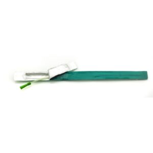 Urethral Catheter Self-Cath? Coude Tip Uncoated PVC 8 Fr. 16 Inch