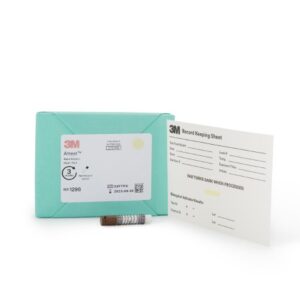 Attest? Rapid Readout Sterilization Biological Indicator Pack Steam