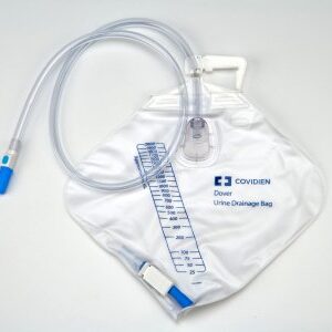 Catheter Insertion Tray Dover? Add-A-Foley Foley Without Balloon Without Catheter