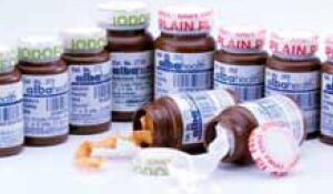 Wound Packing Strip Albahealth? Iodoform 1/2 Inch X 5 Yard Sterile