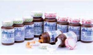 Wound Packing Strip Albahealth? Non-impregnated 1 Inch X 5 Yard Sterile