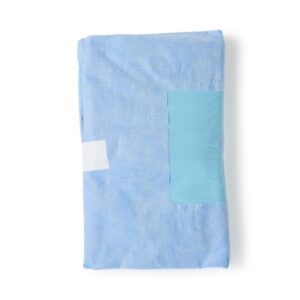 Orthopedic Drape Hand Drape 114 W X 142 L Inch Sterile
