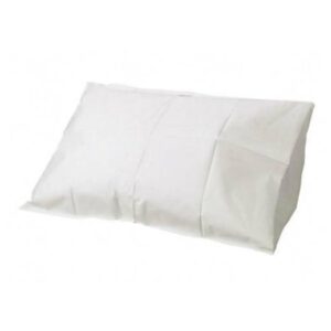 Pillowcase Everyday? Standard White Disposable