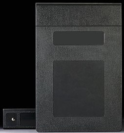 Binder First Healthcare 3 Ring Seafoam Green 300 Sheets Top Opening