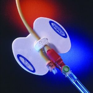 Catheter Stabilization Device Bard? Pediatric, Open Weave Polyester