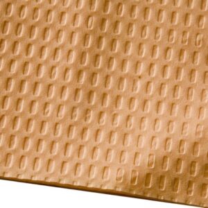 Procedure Towel Tidi? 13 W X 18 L Inch Peach NonSterile