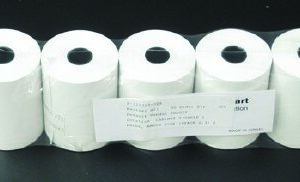 Amsco? Paper Roll Stage 2, Stage 3