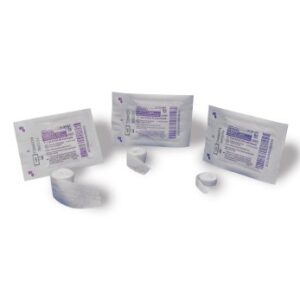 Wound Packing Strip Curity? AMD? Polyhexamethylene Biguanide (PHMB) s/b PHMB 1 Inch X 1 Yard Sterile