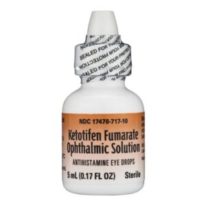 Allergy Eye Relief 0.17 oz. Eye Drops