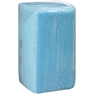 Disposable Underpad Attends? Care Dri-Sorb? 23 X 36 Inch Cellulose / Polymer Heavy Absorbency