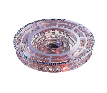 General Chemistry Reagent Piccolo? ALB, ALP, ALT, AST, DBIL, TBIL, TP For Piccolo Blood Chemistry Analyzer / Piccolo Xpress Chemistry Analyzer